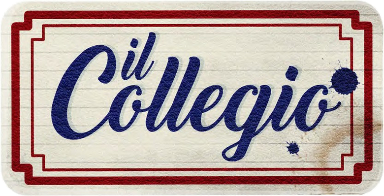 Il Collegio