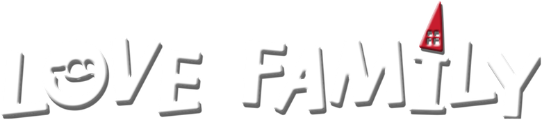 有愛一家人 logo