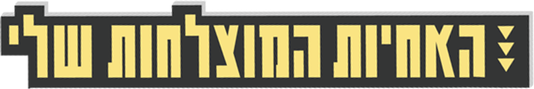 האחיות המוצלחות שלי logo