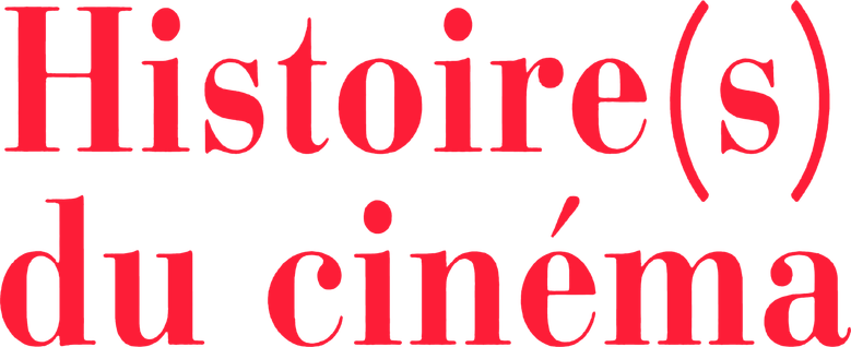 Histoire(s) du cinéma logo