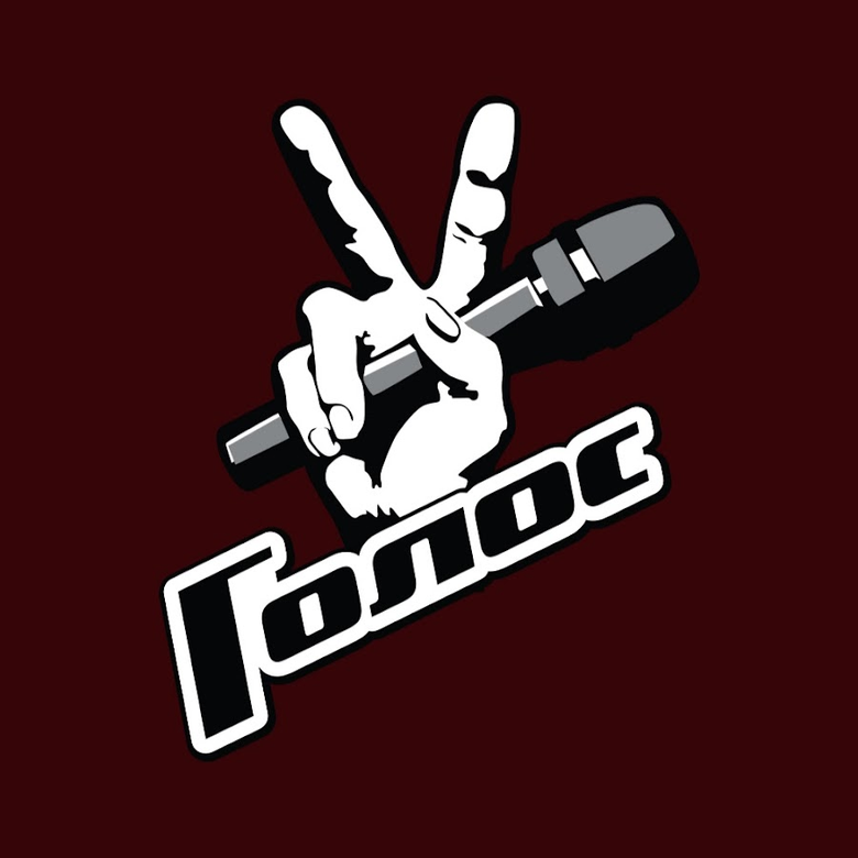 Голос logo