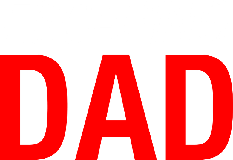 Escaping Dad