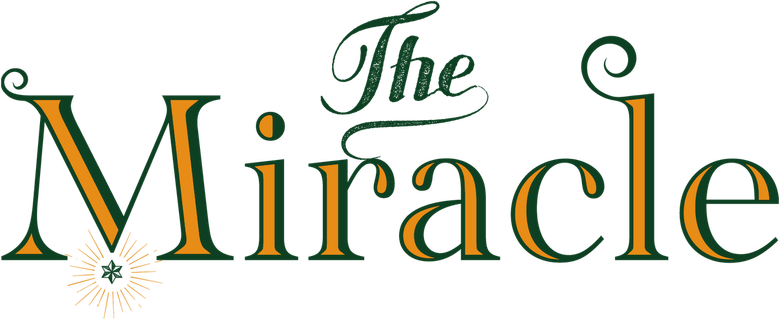 The Miracle logo
