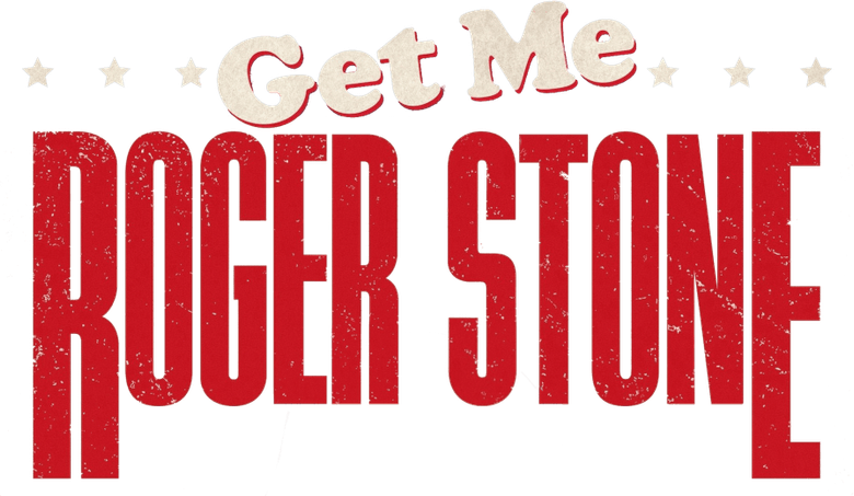 Pásame con Roger Stone logo