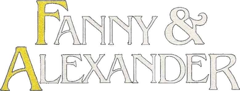 Fanny e Alexander logo