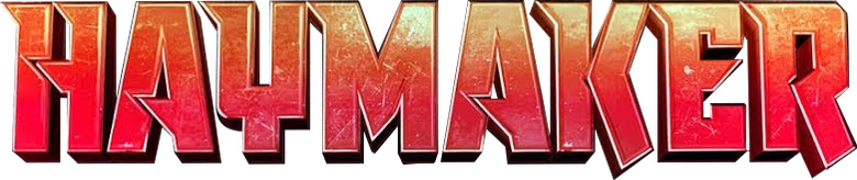 Haymaker logo
