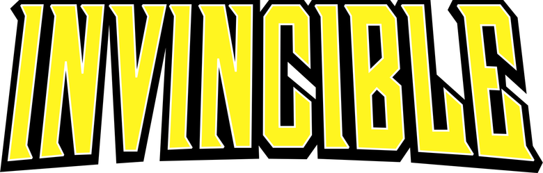 INVINCIBLE logo