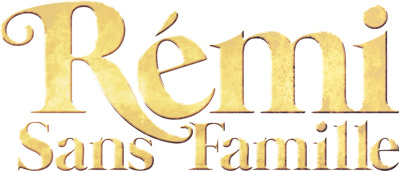 O Pequeno Órfão logo