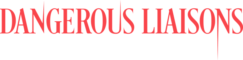 Ligações Perigosas logo