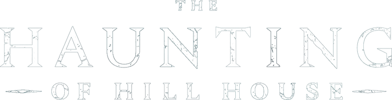 A Maldição da Residência Hill logo