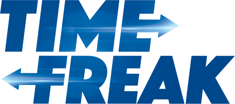 Loucura do Tempo logo