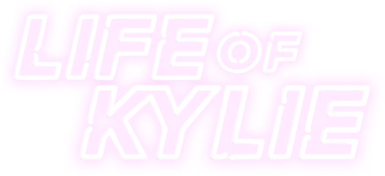 Life of Kylie logo