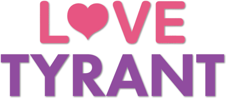 Love Tyrant logo
