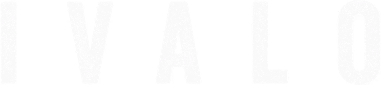 Ivalo logo