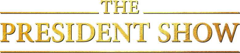 The President Show logo