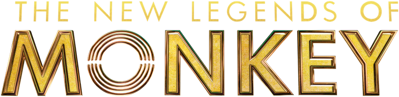As Novas Aventuras do Macaco logo