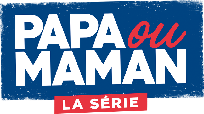 Papa ou Maman logo