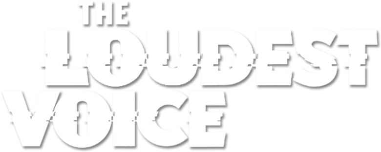 The Loudest Voice logo