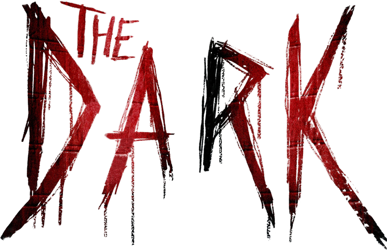 The Dark - Angst ist deine einzige Hoffnung logo