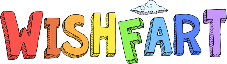 Wishfart logo