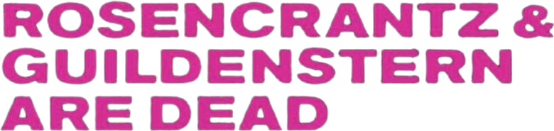 National Theatre Live: Rosencrantz & Guildenstern Are Dead