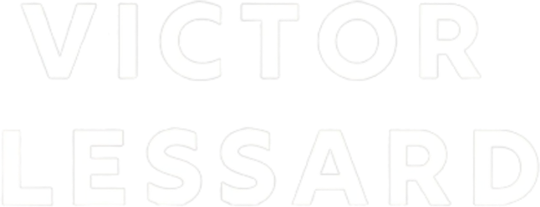 Victor Lessard logo