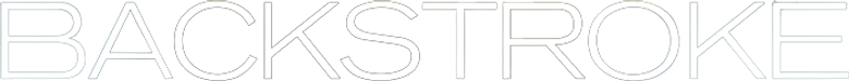 Backstroke logo