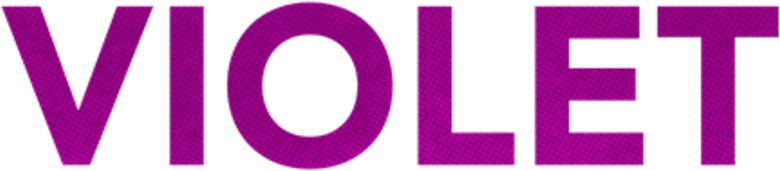 Violet logo
