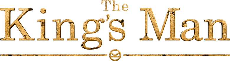 King's Man: A Origem logo