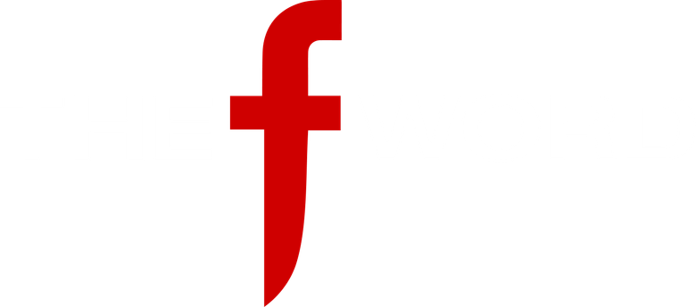 The F Word logo