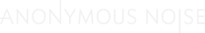 Anonymous Noise logo