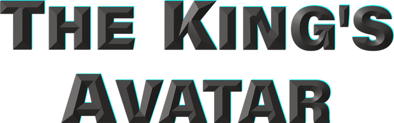 The King's Avatar logo
