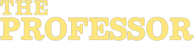 The Professor logo