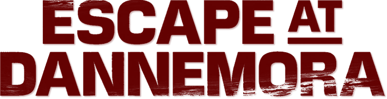Escape at Dannemora logo