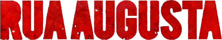 Rua Augusta logo