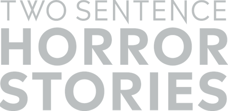 Terror Em Duas Frases logo