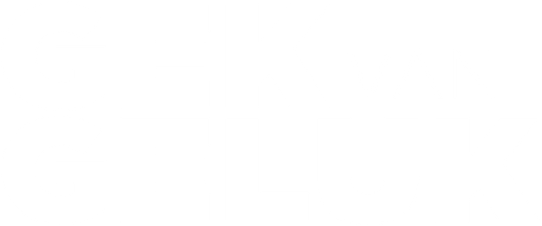 Gek van geluk logo