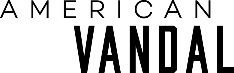 아메리칸 반달리즘 logo