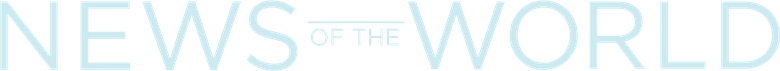 News of the World logo