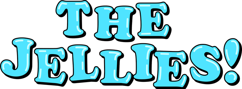 The Jellies logo