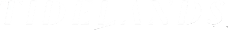 Tidelands logo