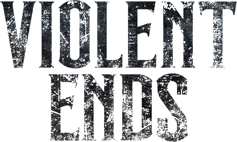 Violent Ends logo
