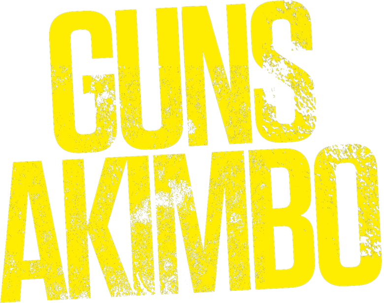 Guns Akimbo logo