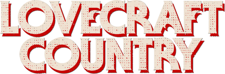 Lovecraft Country logo