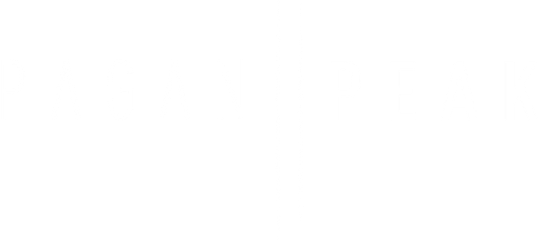 Pagan Peak logo