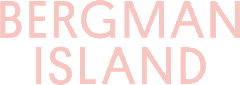 Bergman Island logo