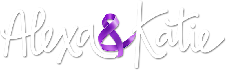 Alexa & Katie logo