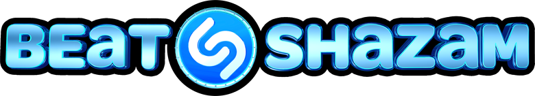 Beat Shazam logo