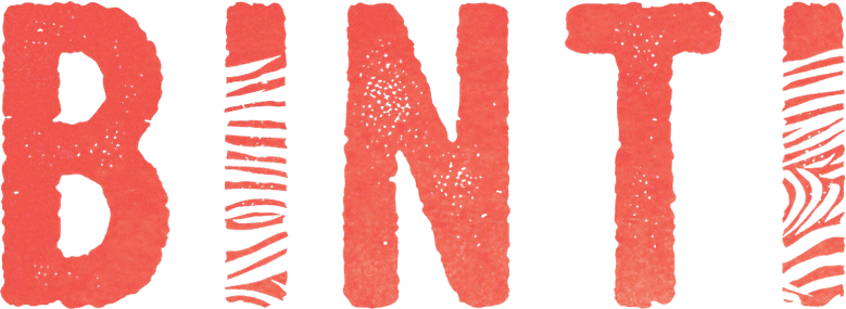Binti logo