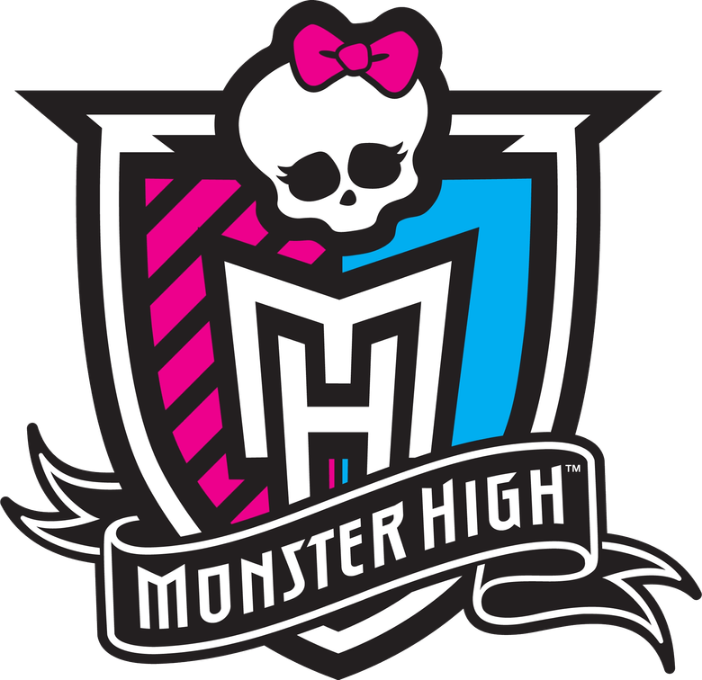 Monster High logo